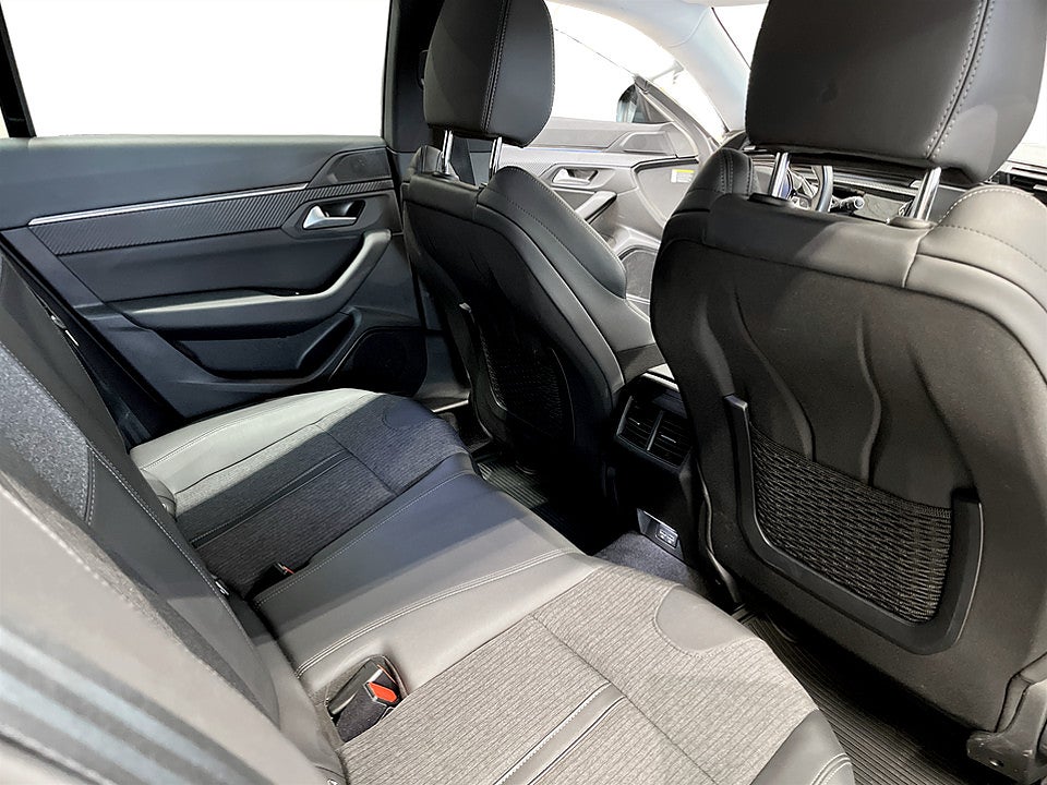 Bild på Peugeot 508 SW Allure Pack 1.5 BHDi 130hk Aut B-KAMERA