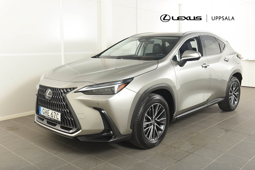 Lexus NX 450h+ Executive Teknikpaket Plug -In