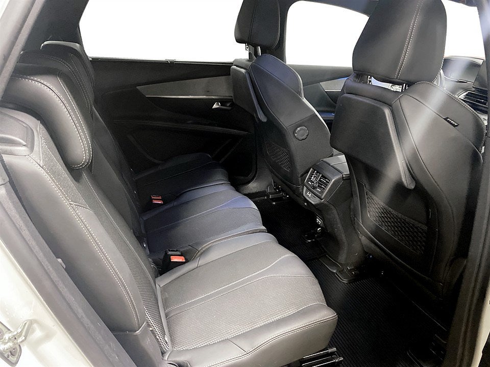Bild på Peugeot 5008 GT 1.2 PT 130hk Aut - 7-SITS, B-KAMERA