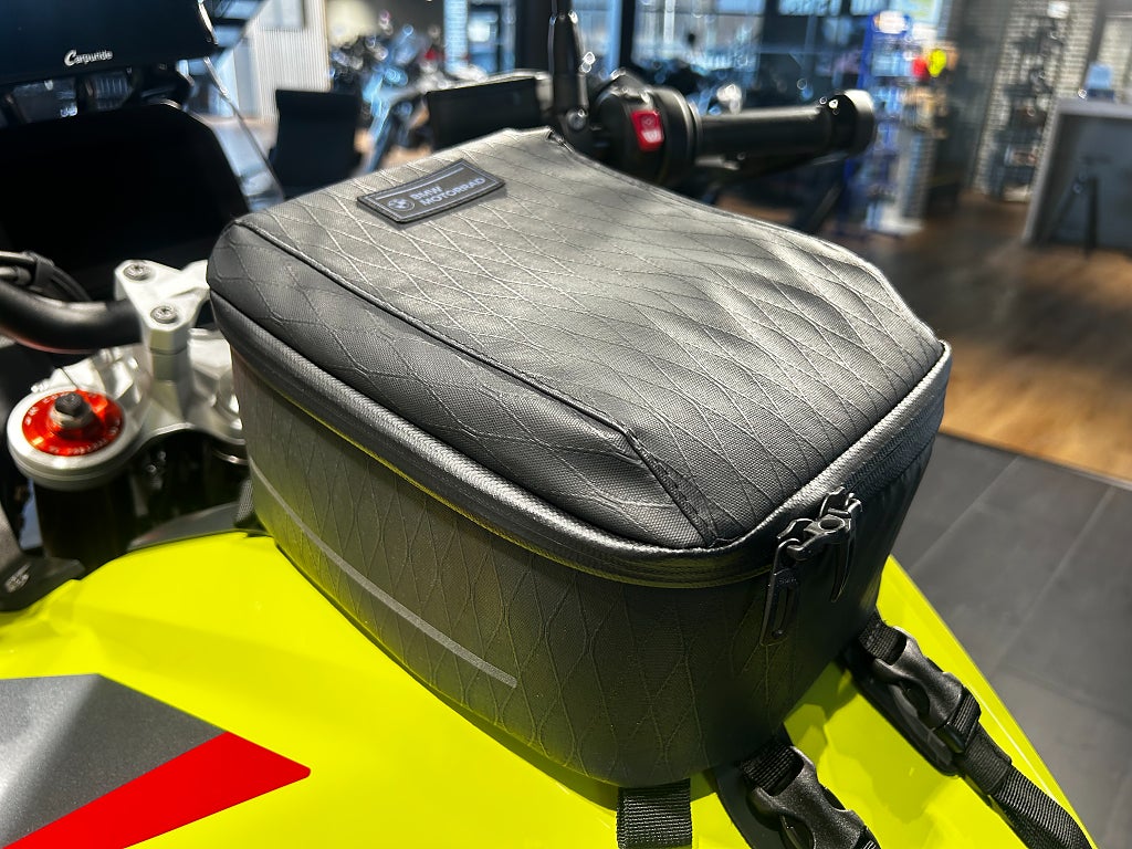 BMW F900GS/Enduro/Dynamic/151mil/AXP Racing/CarpuRide