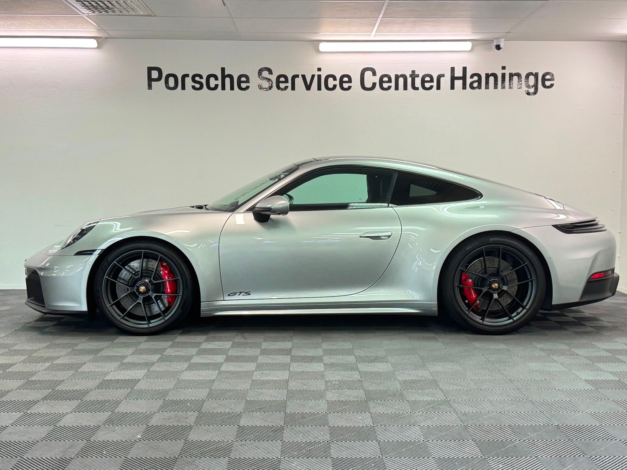 Porsche 911 992.2 Carrera GTS 2025, bild 3/54