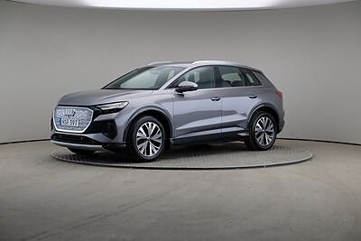 Audi Q4 E-Tron 40 Proline Advanced Evolutionspaket Komfortpaket Drag