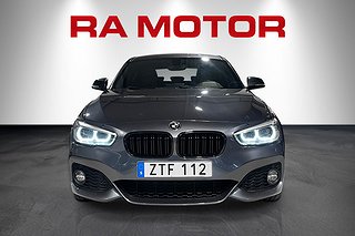 Halvkombi BMW 120 2 av 22