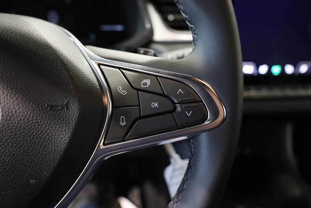 Renault Captur 1.3 TCe EDC AUT Kamera CarPlay Leasbar 2025