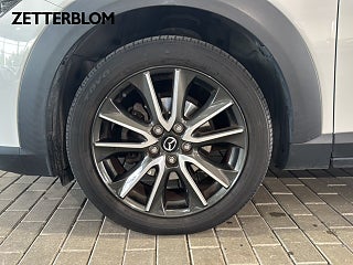 SUV Mazda CX-3 13 av 15