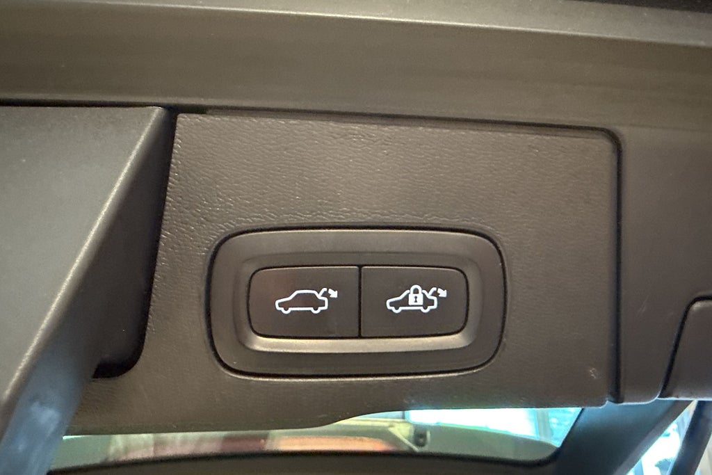 Volvo XC60 Recharge T6 AWD Aut Inscription Kamera skinn Moms Dragt miniatyr 20