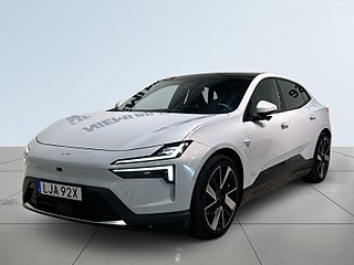 Polestar 4 Long Range Dual Motor Plus Drag Pvärm Pano H/K SoV MOMS – bild 16