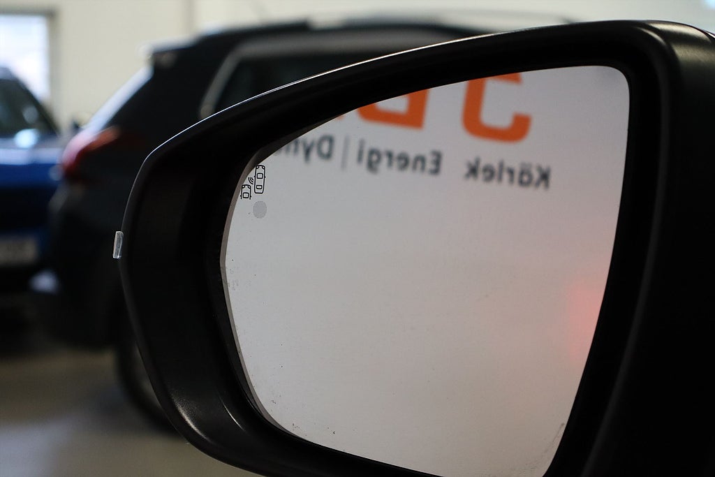 Bild på Peugeot 3008 GT-Line Hybrid 225hk Aut - B-KAMERA, CARPLAY