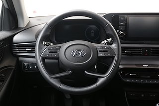 Halvkombi Hyundai i20 9 av 18