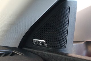 Kombi Skoda Octavia 18 av 24