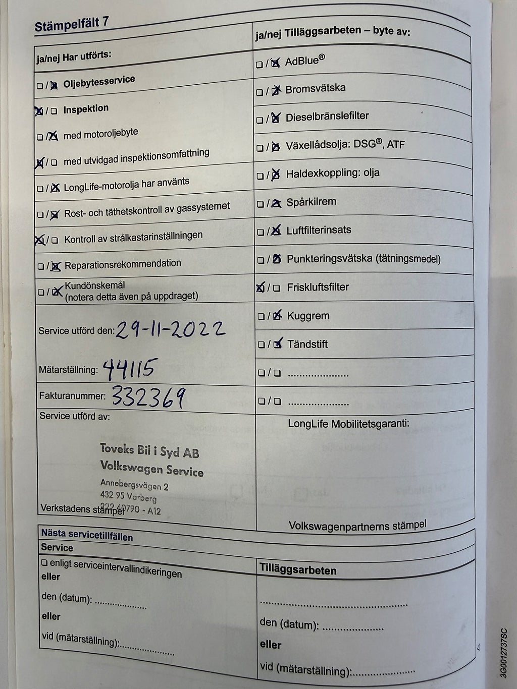 Volkswagen UP! 1,0 MPI Navi 1 Ägare 7400 mil - miniatyr 31
