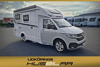 Weinsberg X-Cursion Van Edition Pepper I Aut 150hk Kampanj