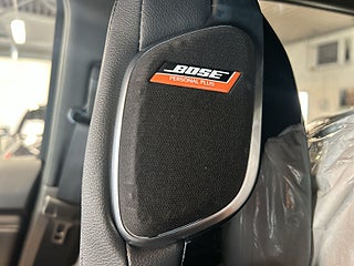 Nissan Juke Hybrid 360°/Helskinn/Kamkedja/BOSE/keyless/S&V-Däck – bild 19