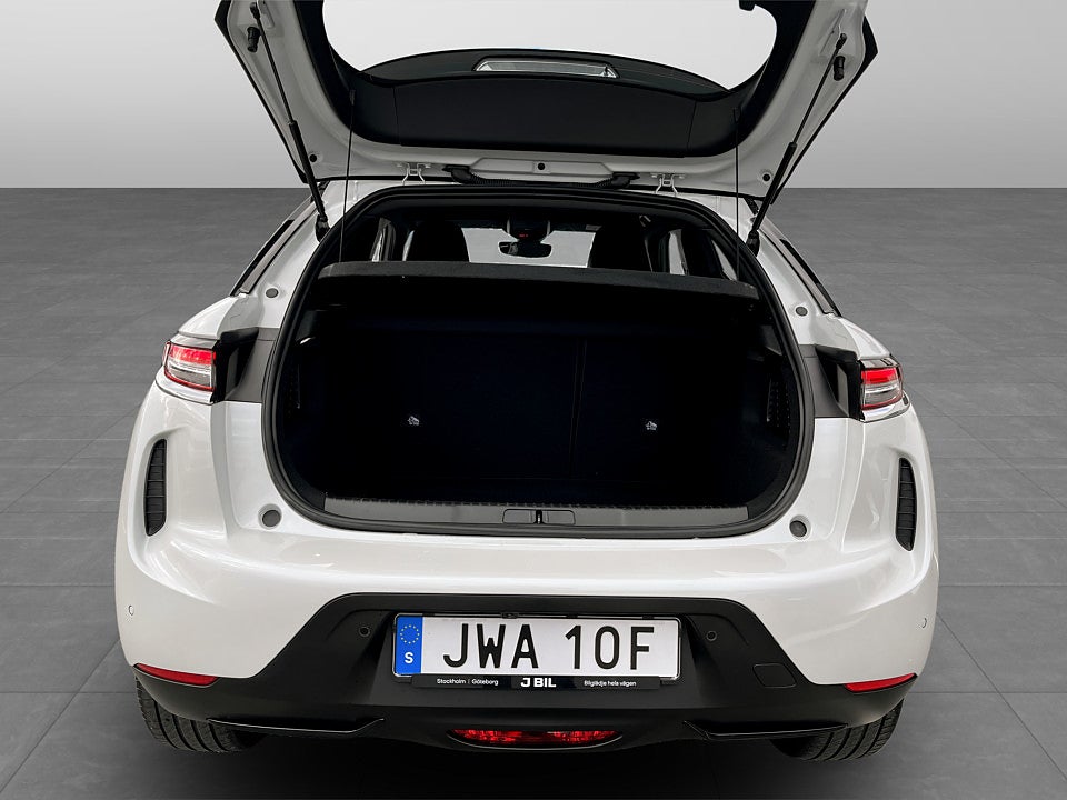 Bild på DS 3 Crossback E-Tense Exclusive 50kWh 136hk Aut - CARPLAY