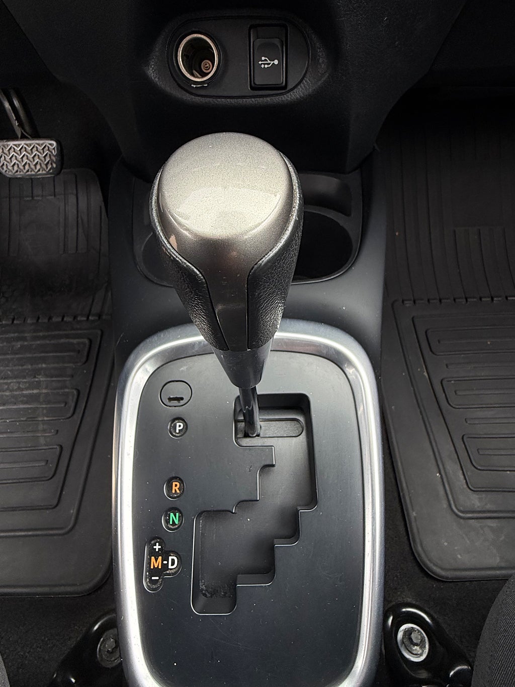 Toyota Yaris 5-dörrar 1.33 Dual VVT-i Automat S Active  - miniatyr 19