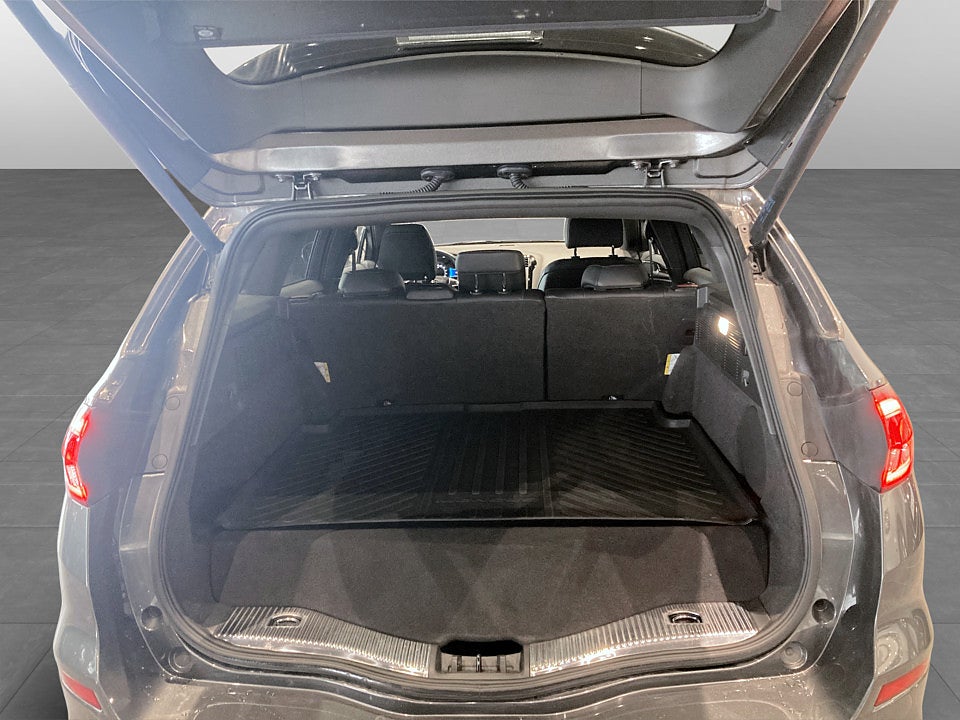 Bild på Ford Mondeo ST-Line Hybrid 187hk Aut DRAG B-KAMERA ELSTOL