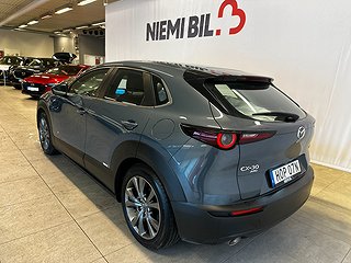 Mazda CX-30 2.0 AWD Rattvärme/Kamera/Navi/MoK/HuD/SoV