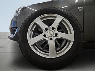 Opel Insignia 2.0 CDTI 4×4 S&V-hjul/Drag/Dvärm/Kamera/Taklucka/Skinn – bild 14
