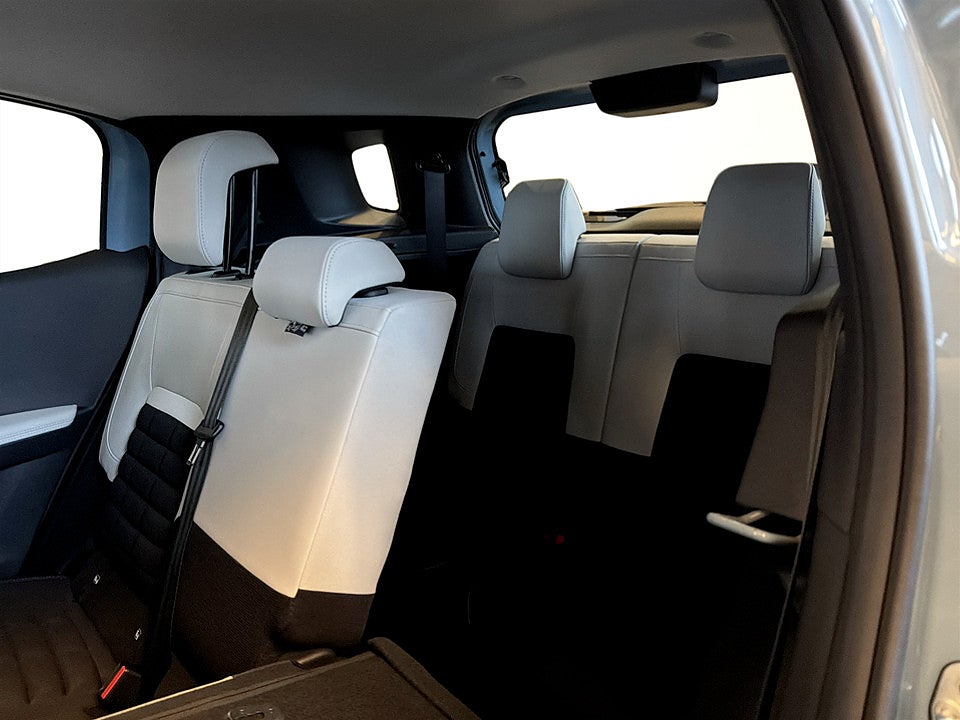 Bild på Citroën C3 AirCross Plus PureTech 100hk 7-Sits - OMGÅENDE LEVERANS