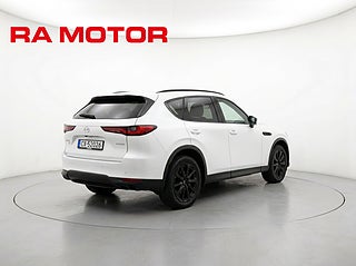 SUV Mazda CX-5 4 av 25