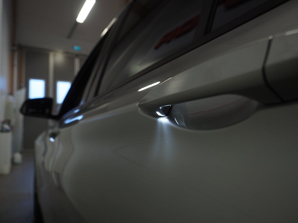 BMW X1 xDrive20d 190hk Aut Sport line Drag Navi B-Kam HuD HiFi 2020