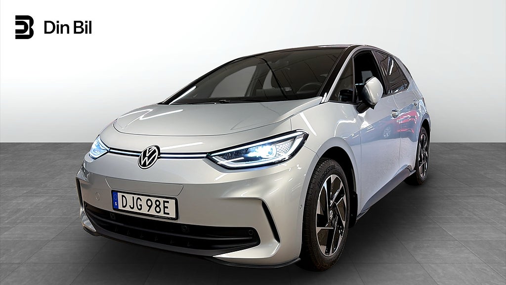 Volkswagen ID.3 PRO Edition