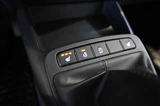 Halvkombi Hyundai i10 16 av 20