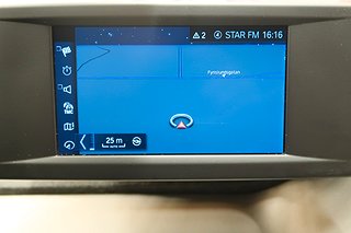 Halvkombi BMW i3 15 av 17
