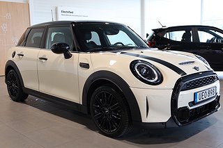 Halvkombi MINI Cooper 4 av 22