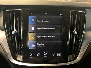 Volvo V60 Cross Country D4 AWD Aut Momentum Pro Dvärm/Kamera/Dragkrok – bild 16
