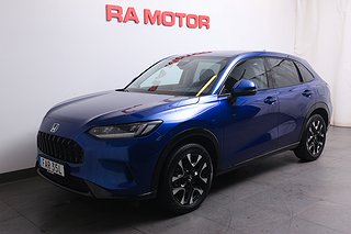 SUV Honda ZR-V 2 av 17