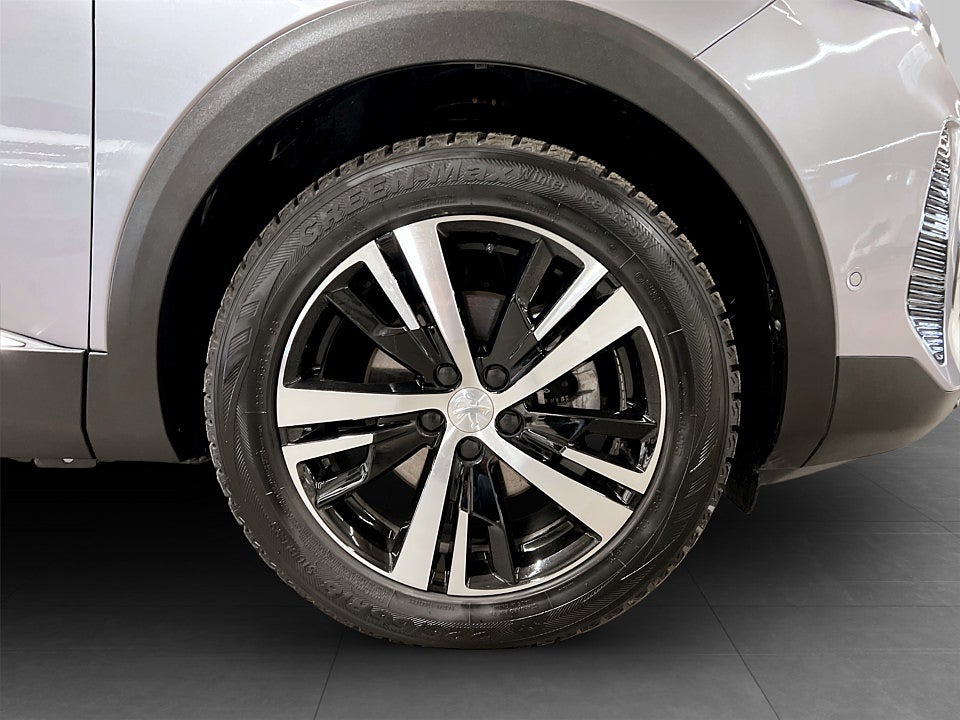 Bild på Peugeot 5008 GT 1.2 PT 130hk Aut KAMPANJ BRÄNSLE INGÅR