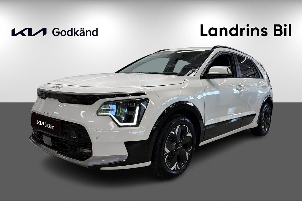 Kia Niro 2023