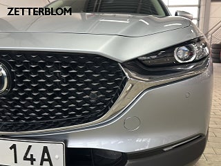 Kombi Mazda CX-30 17 av 21