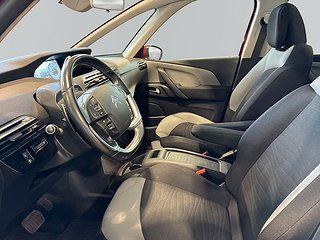 Citroën C4 Picasso 1.6 BlueHDi Aut Navi Psens Kamera S&Vdäck