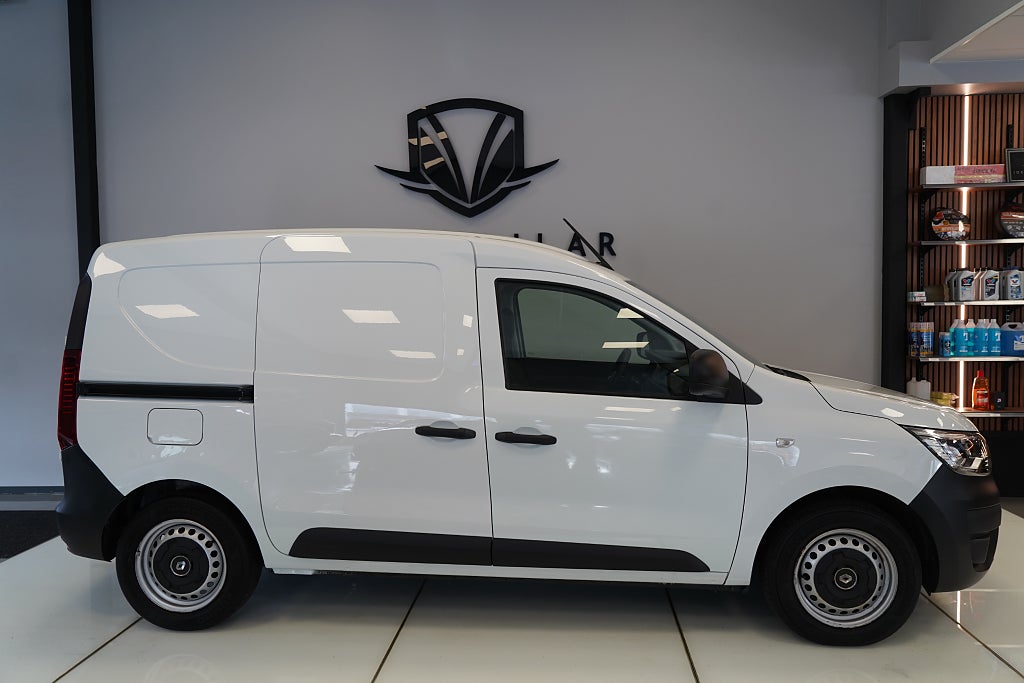 Renault Kangoo Express 2022 - miniatyr 3