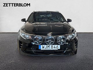 Kombi Kia Optima 5 av 13
