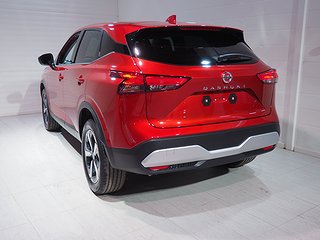 SUV Nissan Qashqai 4 av 22