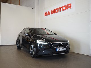 Halvkombi Volvo V40 Cross Country 1 av 23
