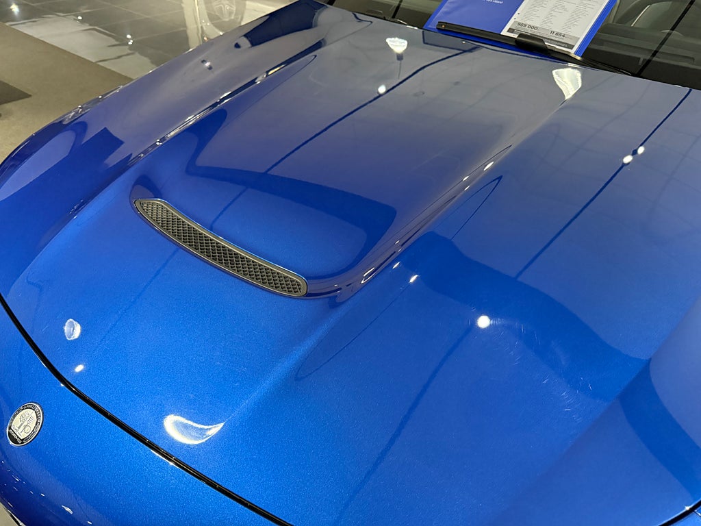 Mercedes-Benz CLE 53 AMG 4MATIC+ Cabriolet Premium Plus - bild 18