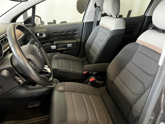 Citroen C3 2022, bild 7/10