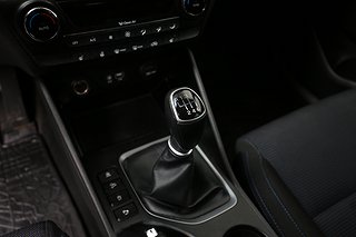 Kombi Hyundai Tucson 13 av 18