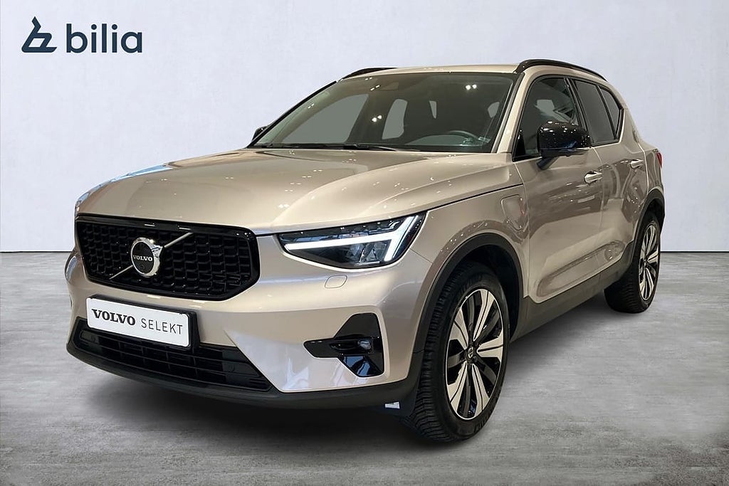 Volvo XC40 Recharge T5 Plus Dark