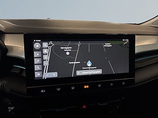 MG 5 Standard Range Kamera/Navi/carplay/Keyless – bild 15