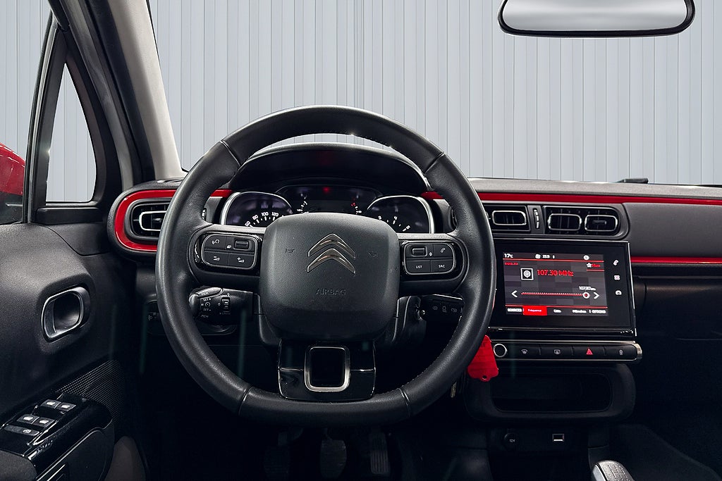 Citroen C3 2020