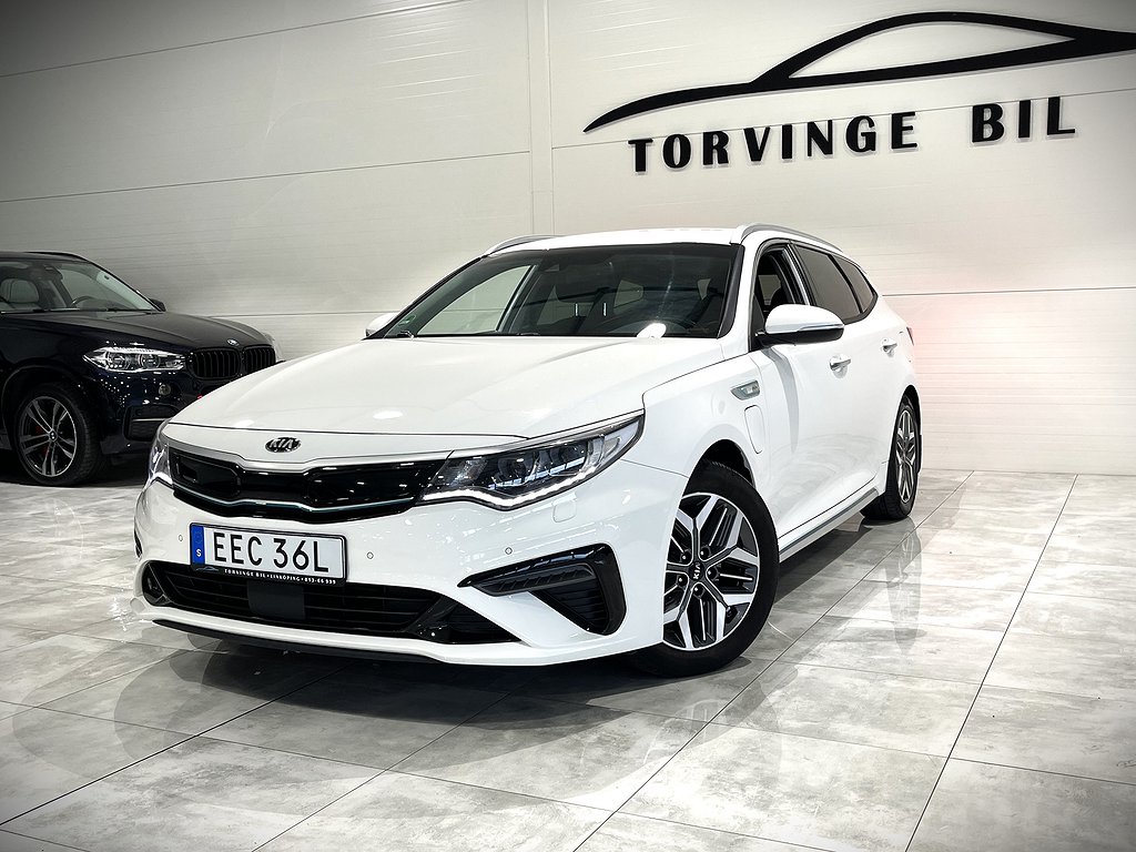 Kia Optima Sport Wagon/Plug-in/Advance Plus/Drag/Navi/H/K