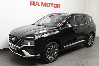 SUV Hyundai Santa Fe 1 av 26