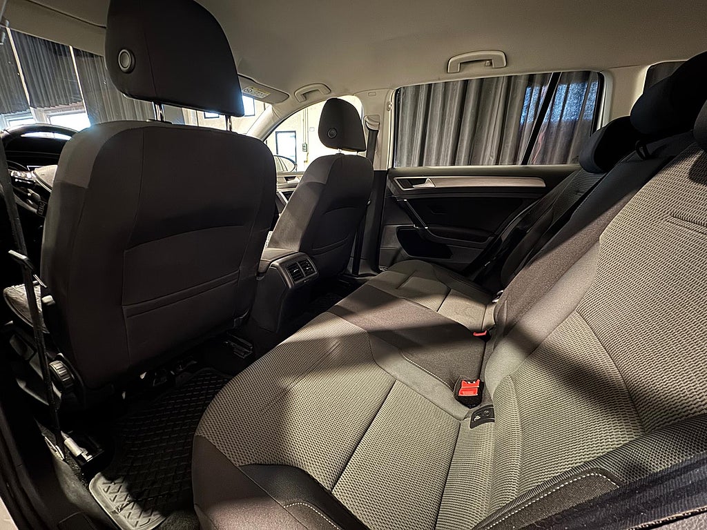 Volkswagen Golf bild 6