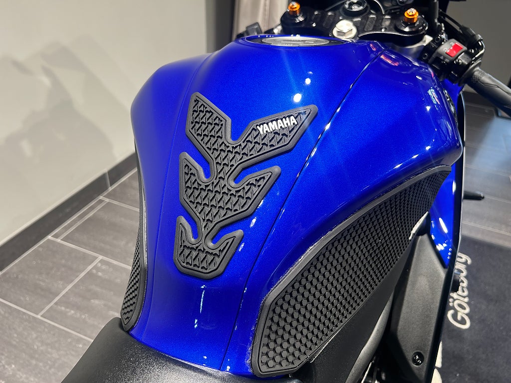 Yamaha R7 /3,45%/Yoshimura/Quickshifter/Stealth/Tail-Tidy/333 mil