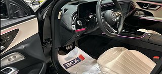Kombi Mercedes-Benz E 4 av 11